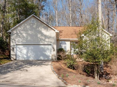 121 Wintergreen Dr, Brevard, NC, 28712