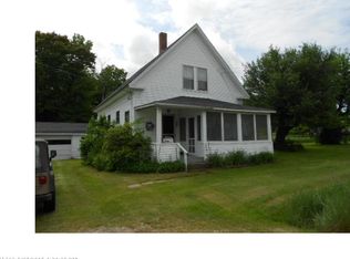 864 S Main St, Andover, ME 04216