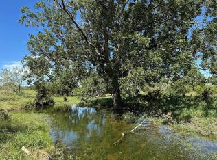 unk County Road 330, Bertram, TX 78605