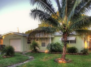 3540 NW 36th Ter, Lauderdale Lakes, FL 33309