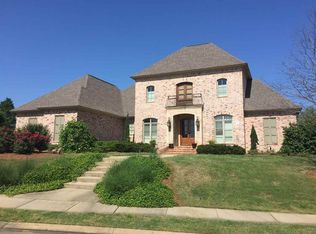 144 Northlake Dr, Madison, MS 39110
