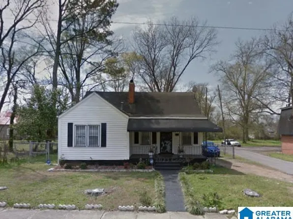 314 75th St N, Birmingham, AL 35206