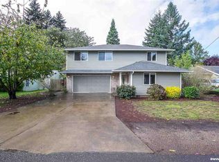 5025 Bailey Rd NE, Keizer, OR 97303