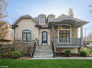 588 Chicago Ave, Highland Park, IL 60035