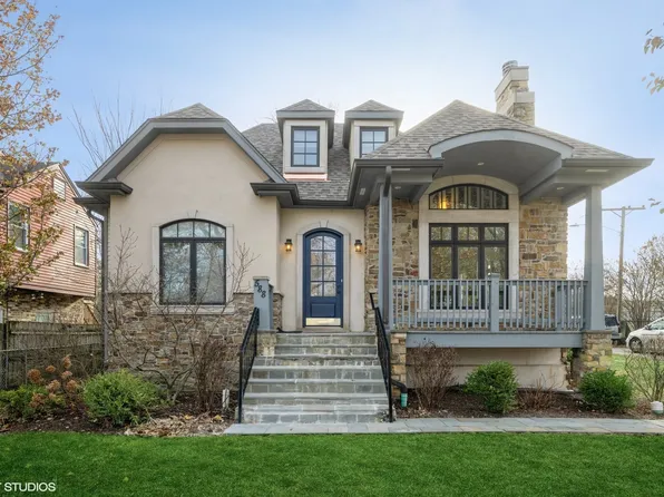 588 Chicago Ave, Highland Park, IL 60035