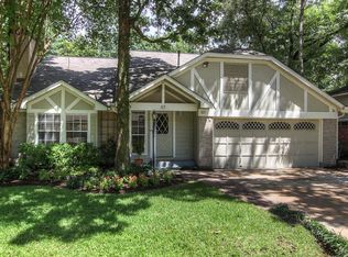 43 E Lance Leaf Rd, Spring, TX 77381