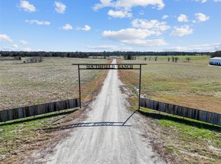 Ranchside Ct Lot 13, Lovelady, TX 75851