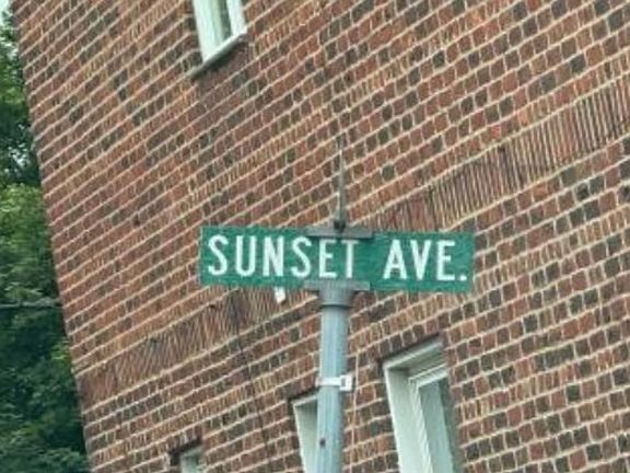 Exterior Address Verification