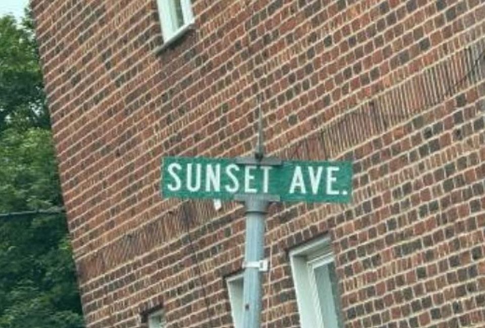 Exterior Address Verification