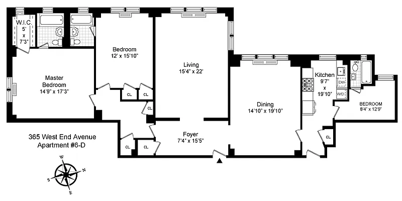 Rented by Keller Williams NYC | media 38