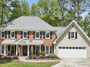 5715 Lob Ct, Norcross, GA 30092