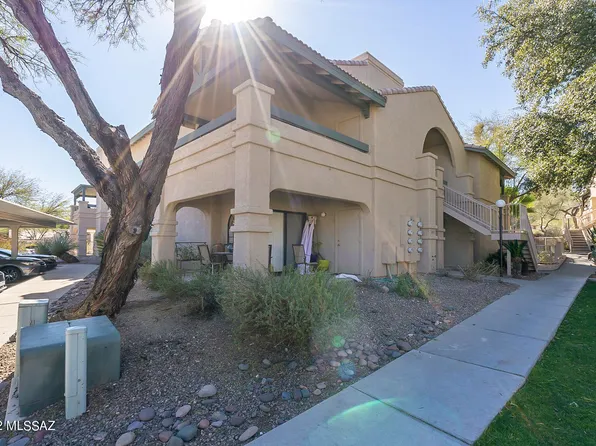 101 S Players Club Dr, Tucson, AZ 85745