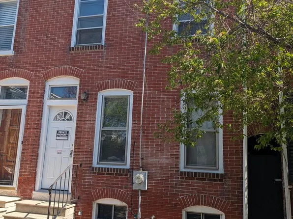 503 E 3rd St, Wilmington, DE 19801