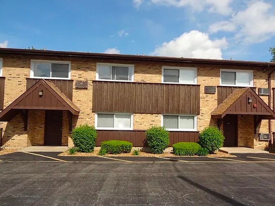 1st image of 4431 Arbor Cir APT 25
