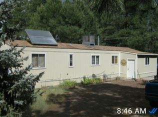 2311 Gambel Oak Trl, Flagstaff, AZ 86005