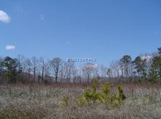 Colona Rd, Pocomoke, MD 21851