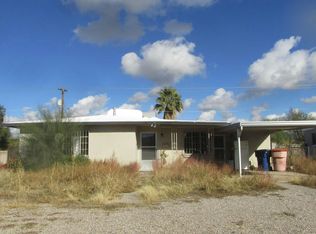 3311 E Silverlake Rd, Tucson, AZ 85713