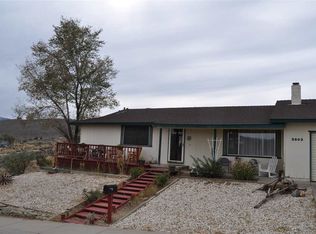 3302 Plymouth Dr, Carson City, NV 89705