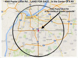 4562 Poplar Level Rd, Louisville, KY 40213