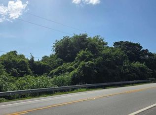 16980 SW CONNERS HIGHWAY LOT 25, CANAL POINT, FL 33438