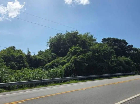 16980 SW CONNERS HIGHWAY LOT 25, CANAL POINT, FL 33438