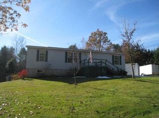 94 River Common Rd, Sabattus, ME 04280