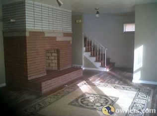 3153 Ashwood Rd, Cleveland, OH 44120