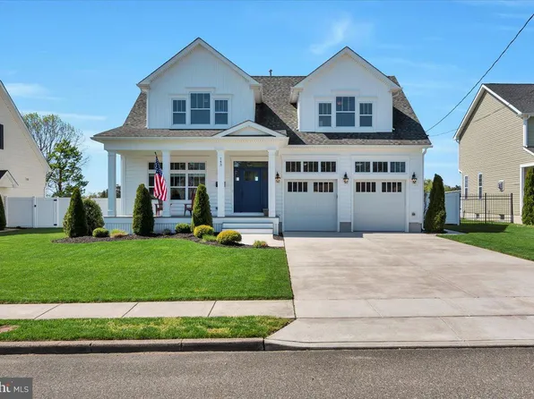 143 Bonnie Lee Dr, Northfield, NJ 08225