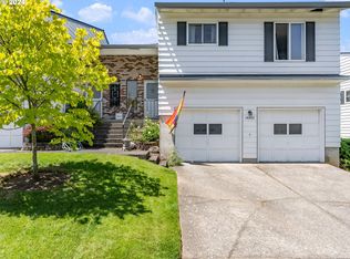14920 NE Rose Pkwy, Portland, OR