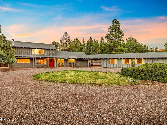 3rd image of 3005 N FORT VALLEY Road