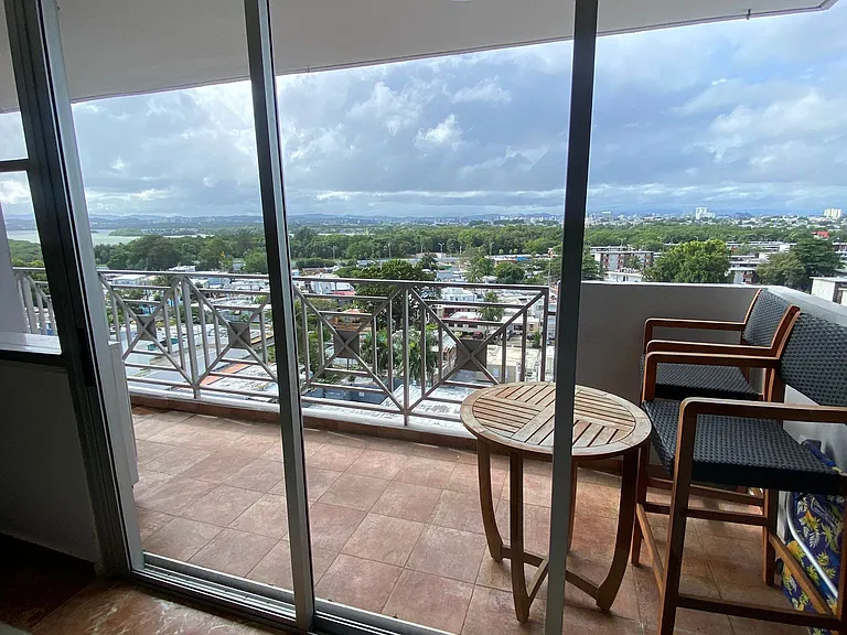 3001 Plaza Del Mar Cond Isla Verde Ave #1006 — Photo 42