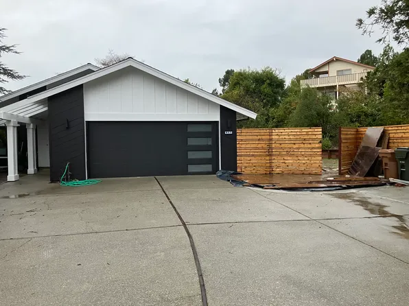 (undisclosed Address), Benicia, CA 94510