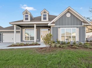 320 Highbrook Rd, Panama City, FL 32404