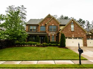 3000 McCannon Mill Dr, Dacula, GA 30019