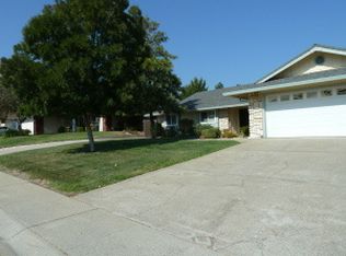 2740 Howard Dr, Redding, CA 96001