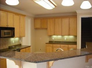 4000 Harriat Dr, Apex, NC 27539