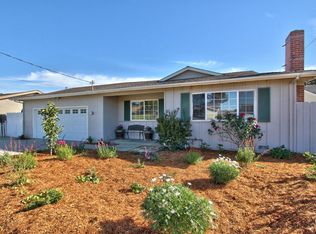 277 Bowker Rd, Freedom, CA 95019