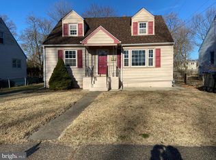 20 W Linden Ave, Lindenwold, NJ 08021