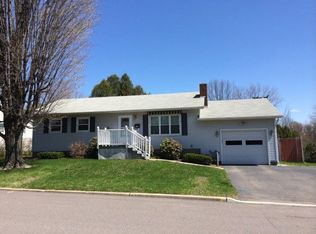 265 North St, Winooski, VT 05404