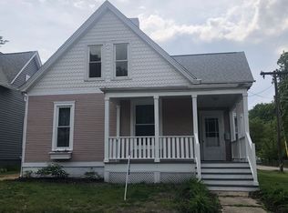 1011 S Madison St, Bloomington, IL