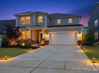 531 Red Wolf Ln, Clover, SC 29710