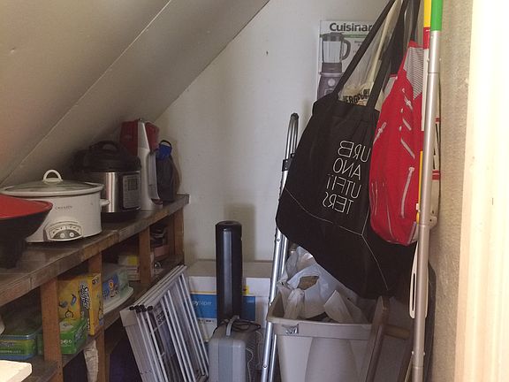 Pantry