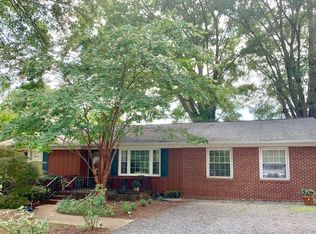 7819 Cagle Dr, Mint Hill, NC 28227