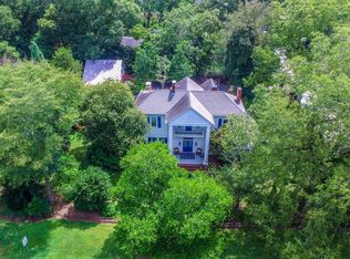 371 Pylant St, Senoia, GA 30276