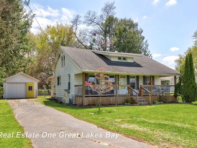 12890 Wadsworth Rd, Reese, MI, 48757