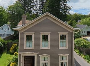 18 Eagle St, Cooperstown, NY 13326