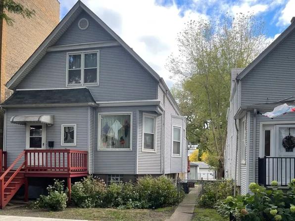 6065 N Hermitage Ave, Chicago, IL 60660