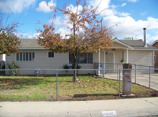 441 S Francis Ave, Exeter, CA 93221