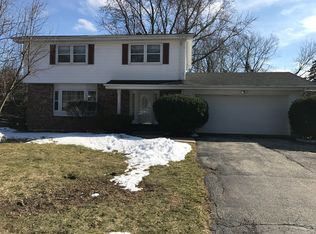 11915 W Lynx Ave, Milwaukee, WI 53225