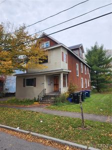 164 Hudson St #66, Syracuse, NY, 13204